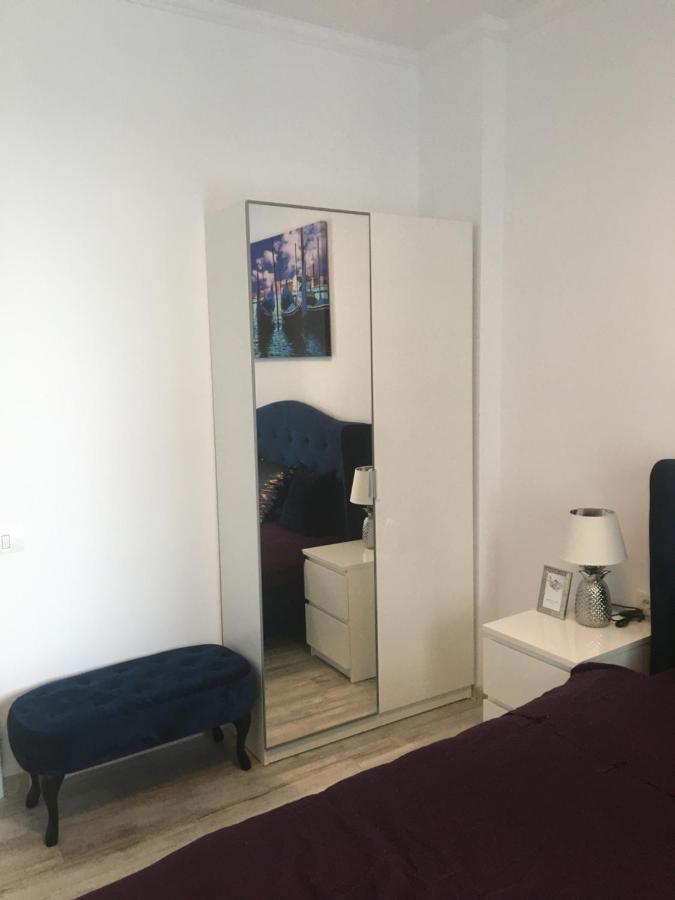 Lotus Blue Apartment Mamaia Exterior photo